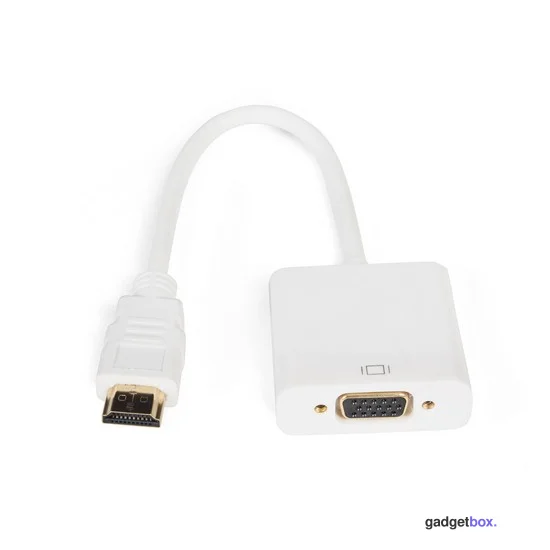 Переходник HDMI на VGA SHIP SH-CHVL