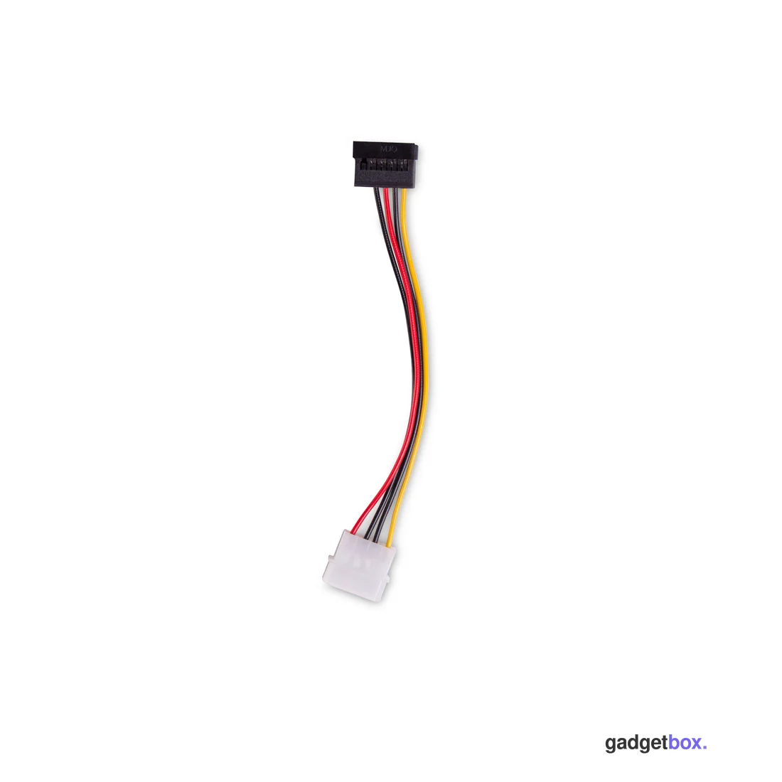 Переходник iPower Molex на SATA 12 в.