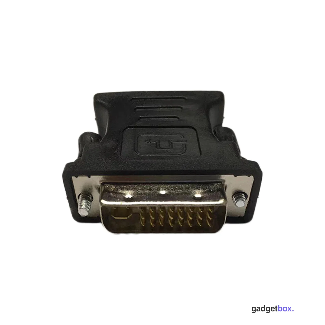 Переходник DVI 24+5 на VGA
