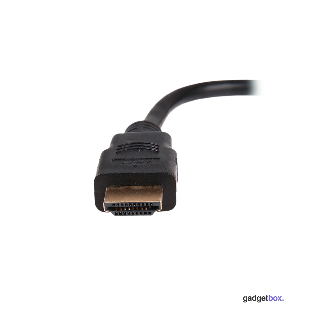 Переходник iPower HDMI на VGA