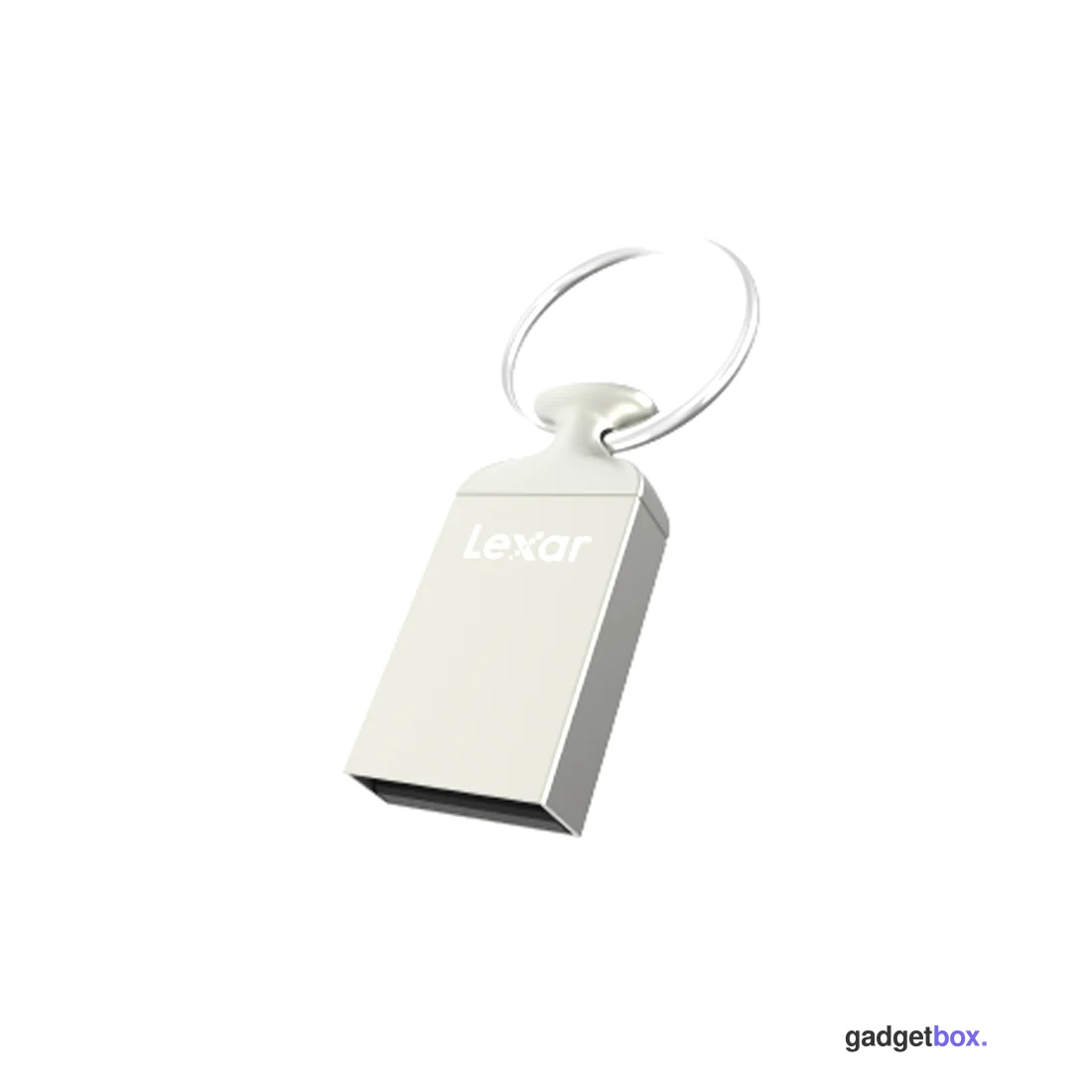 USB-накопитель Lexar M22 32GB