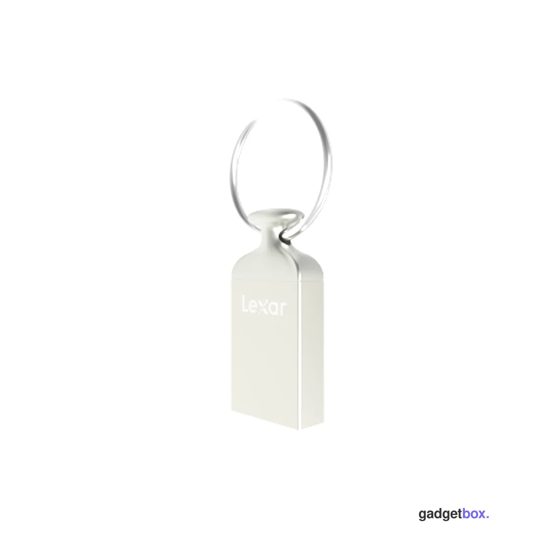USB-накопитель Lexar M22 32GB