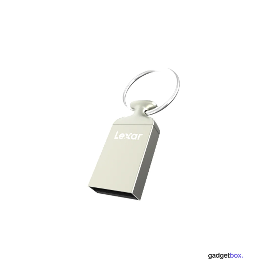 USB-накопитель Lexar M22 64GB