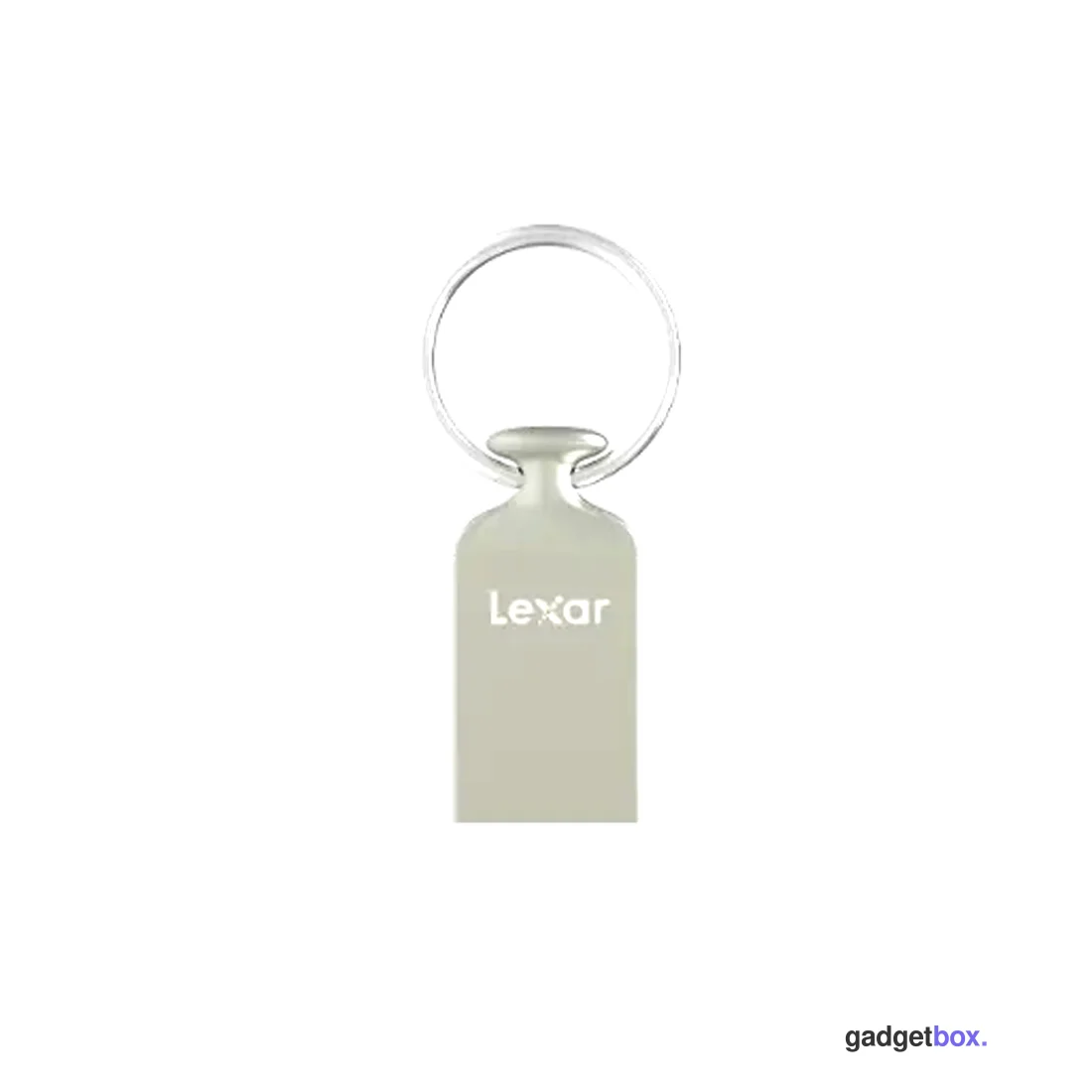 USB-накопитель Lexar M22 64GB