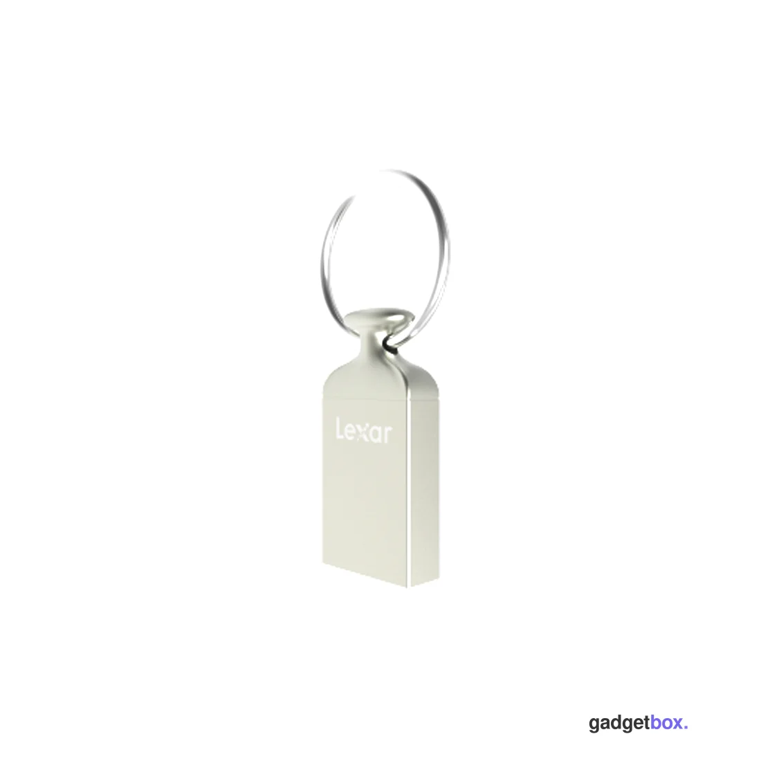 USB-накопитель Lexar M22 64GB
