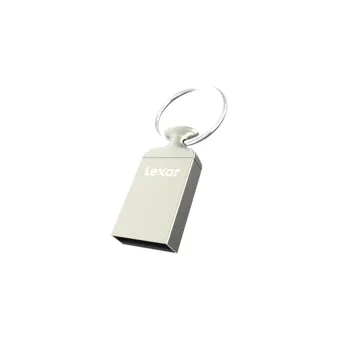 USB-накопитель Lexar M22 64GB