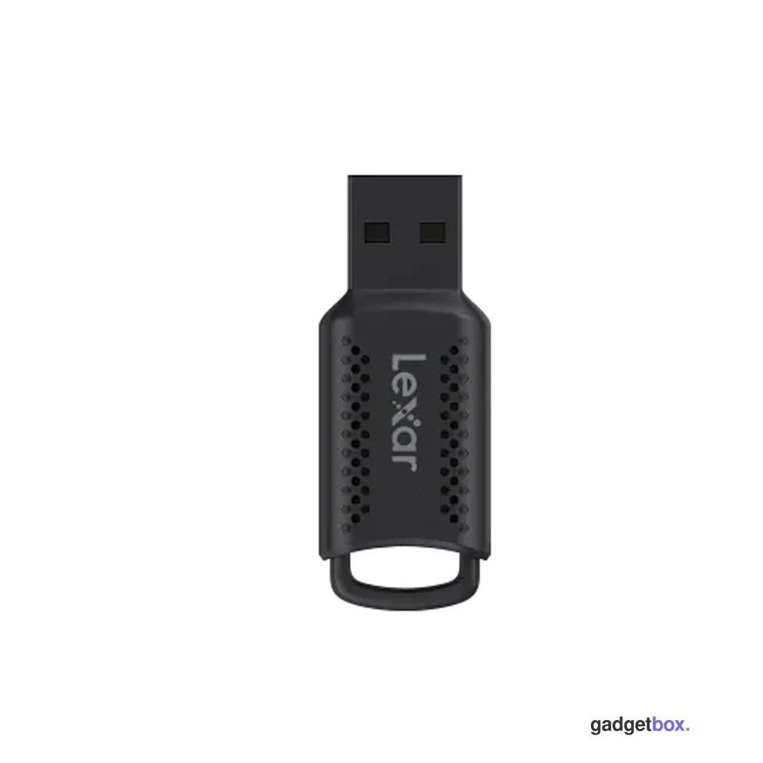 USB-накопитель Lexar V400 32GB Чёрный