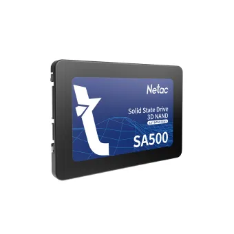 Твердотельный накопитель SSD Netac NT01SA500-960-S3X 960GB SATA