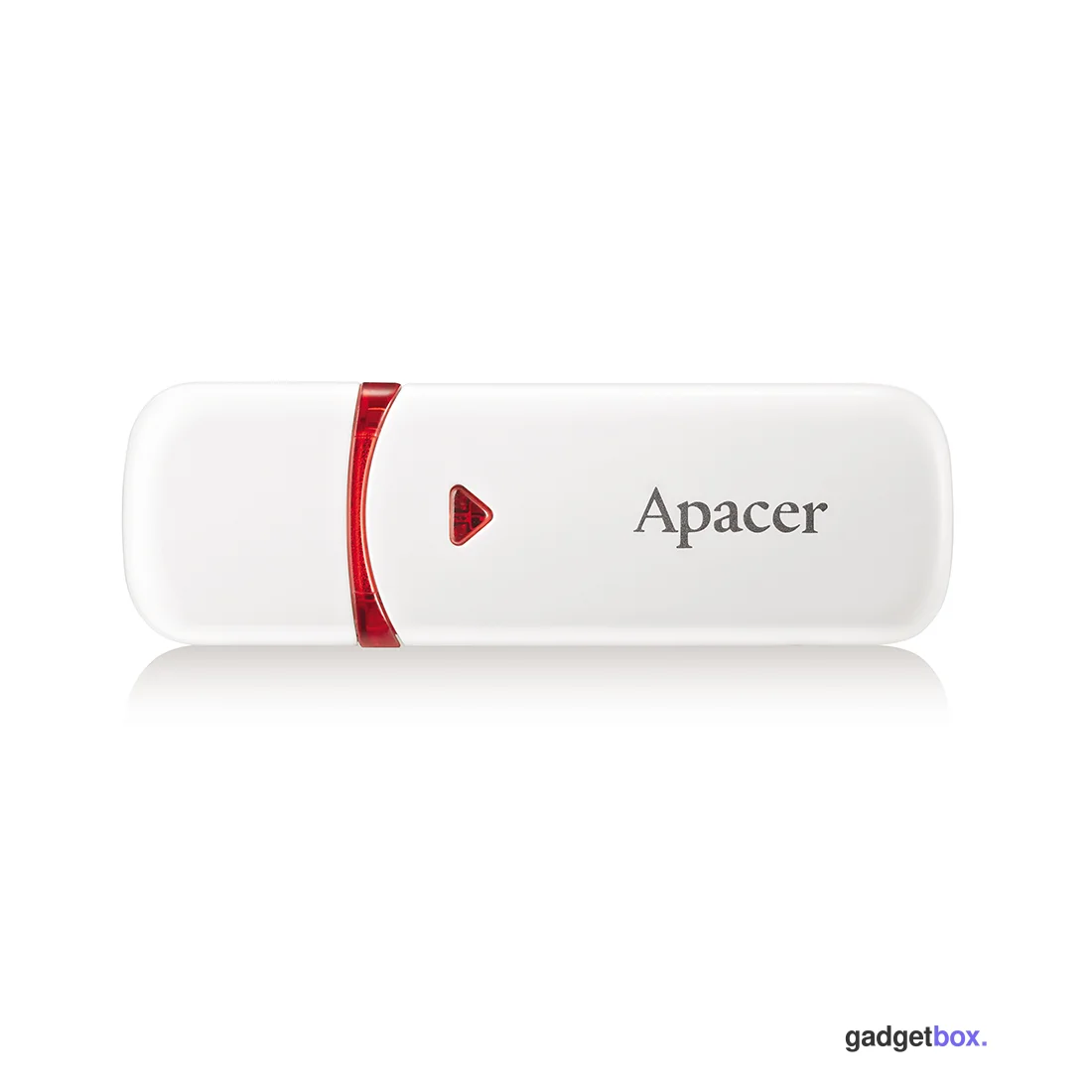 USB-накопитель Apacer AH333 32GB Белый