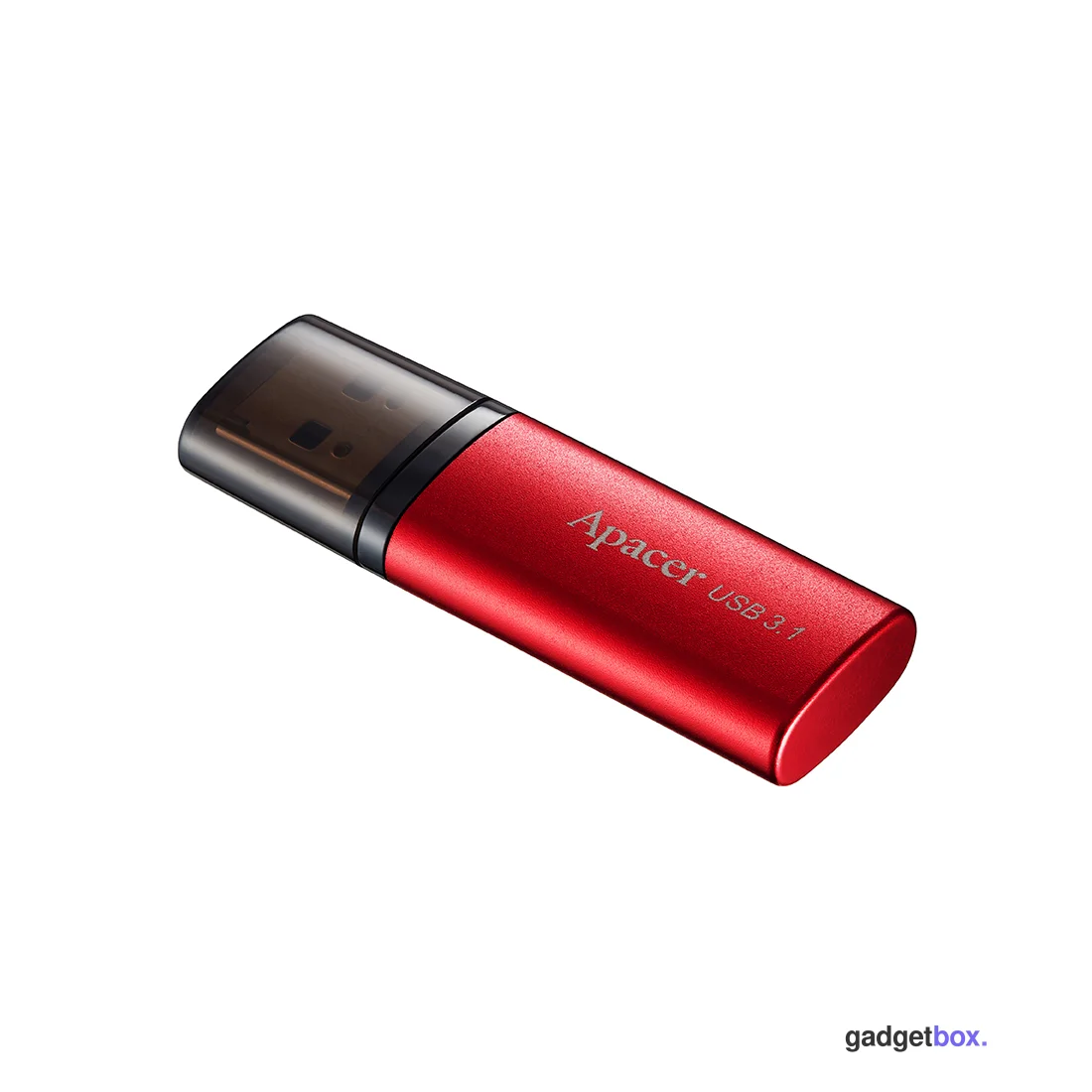 USB-накопитель Apacer AH25B 32GB Красный