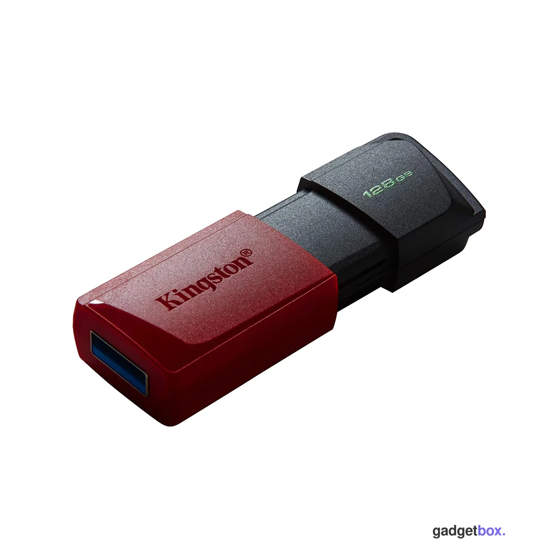 USB-накопитель Kingston DTXM/128GB 128GB Красный