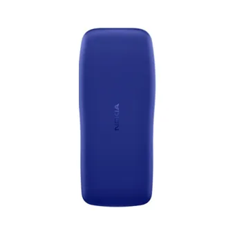 Мобильный телефон NOKIA 105 TA-1416 DS Charcoal