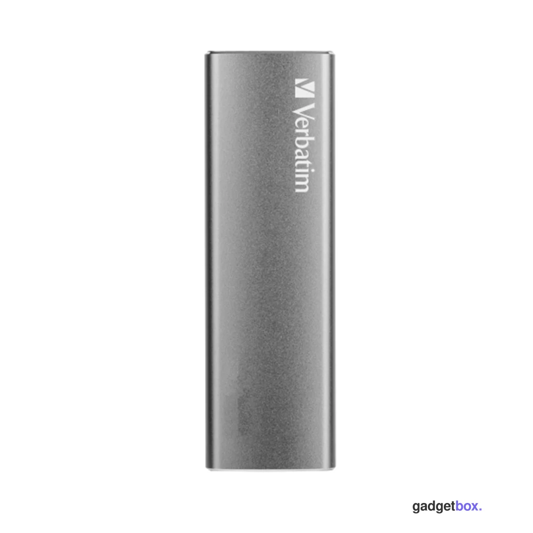 Внешний SSD диск Verbatim VX500 47444 1TB Серый