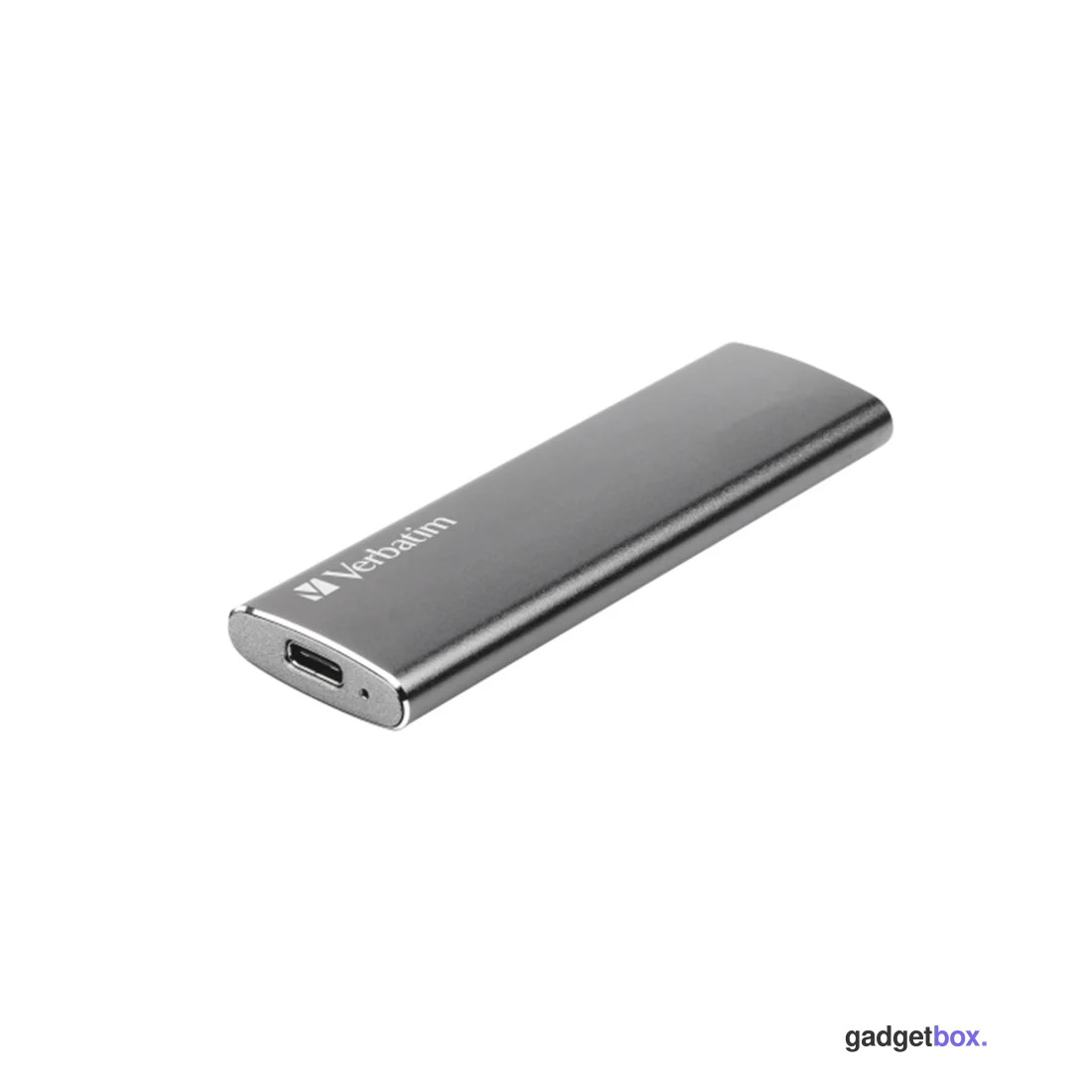 Внешний SSD диск Verbatim VX500 47444 1TB Серый