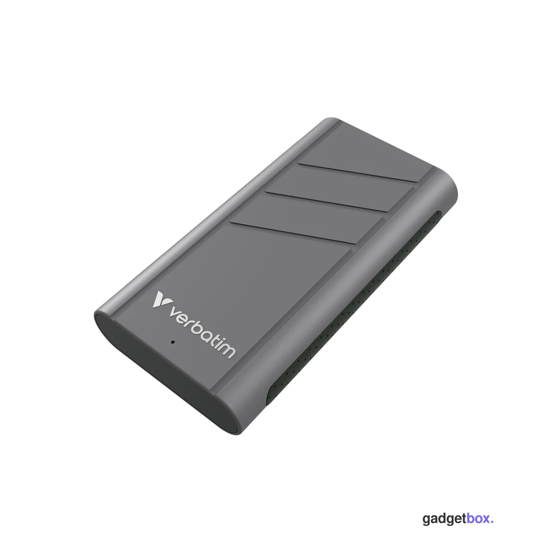 Внешний SSD диск Verbatim TurboMetal 32022 2TB