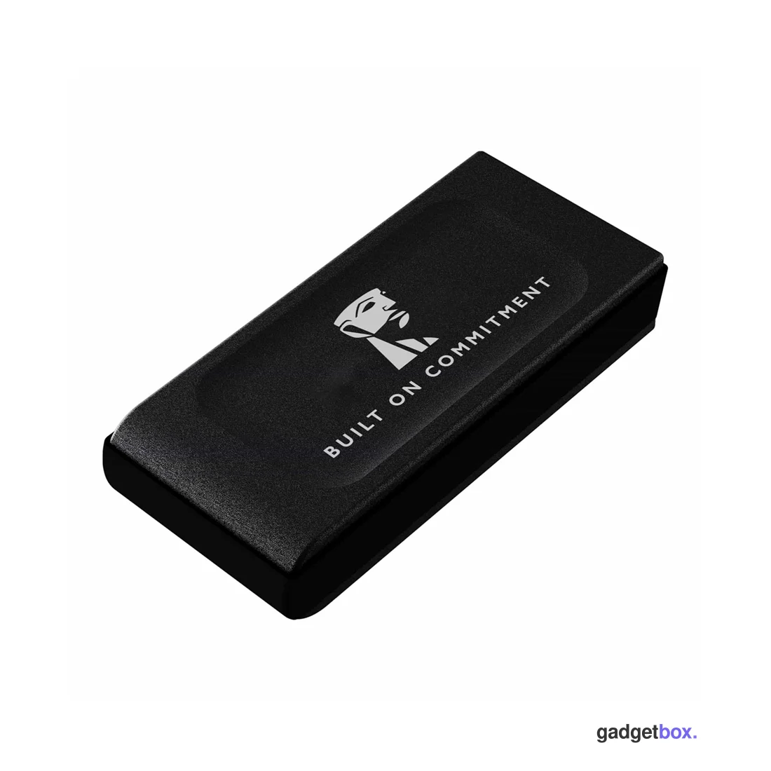 Внешний SSD диск Kingston 1TB XS1000 Черный