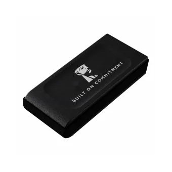 Внешний SSD диск Kingston 1TB XS1000 Черный
