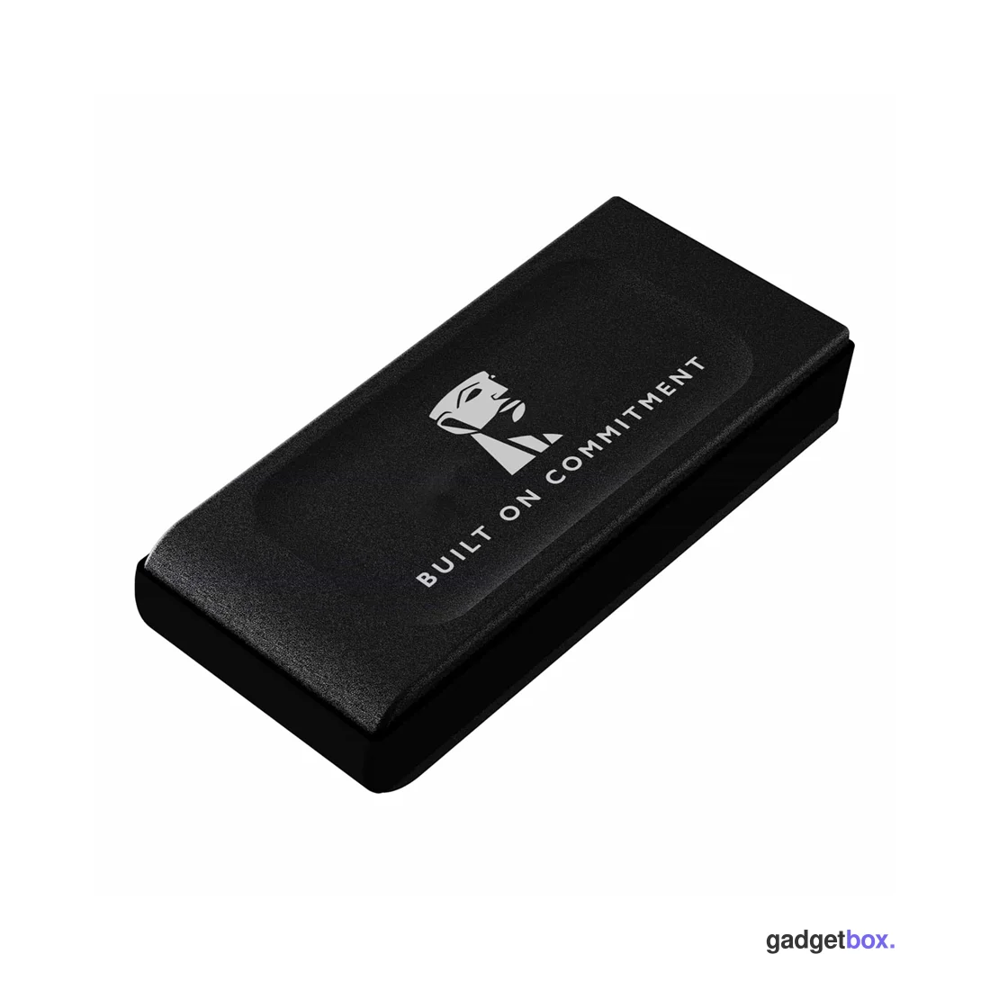 Внешний SSD диск Kingston 2TB XS1000 Темный