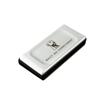 Внешний SSD диск Kingston 4TB XS2000 Черный