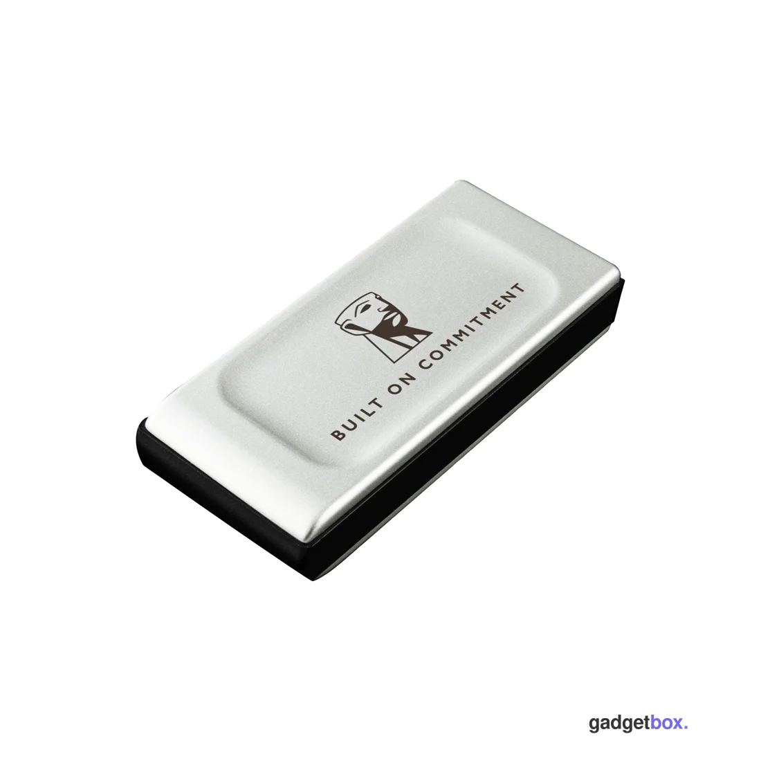 Внешний SSD диск Kingston 1TB XS2000 Серый