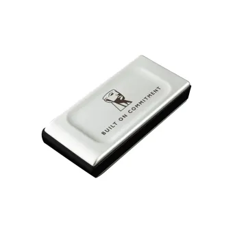 Внешний SSD диск Kingston 1TB XS2000 Серый