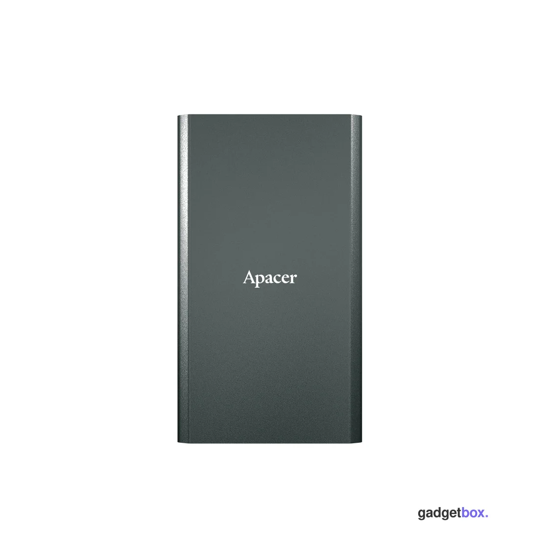 Внешний SSD диск Apacer 2TB AS723 Черный