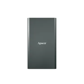 Внешний SSD диск Apacer 2TB AS723 Черный