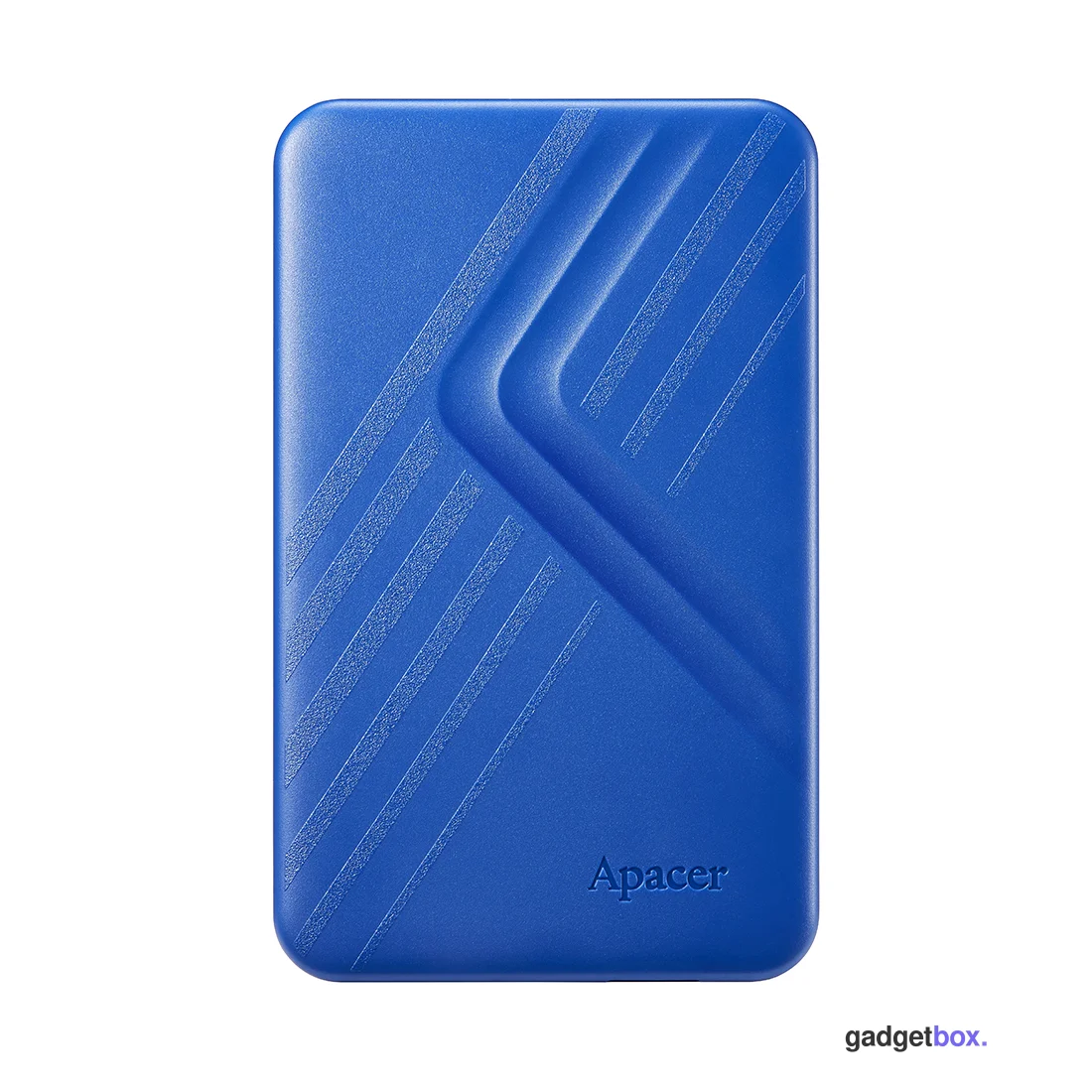 Внешний жёсткий диск Apacer 1TB 2.5" AC236 Синий