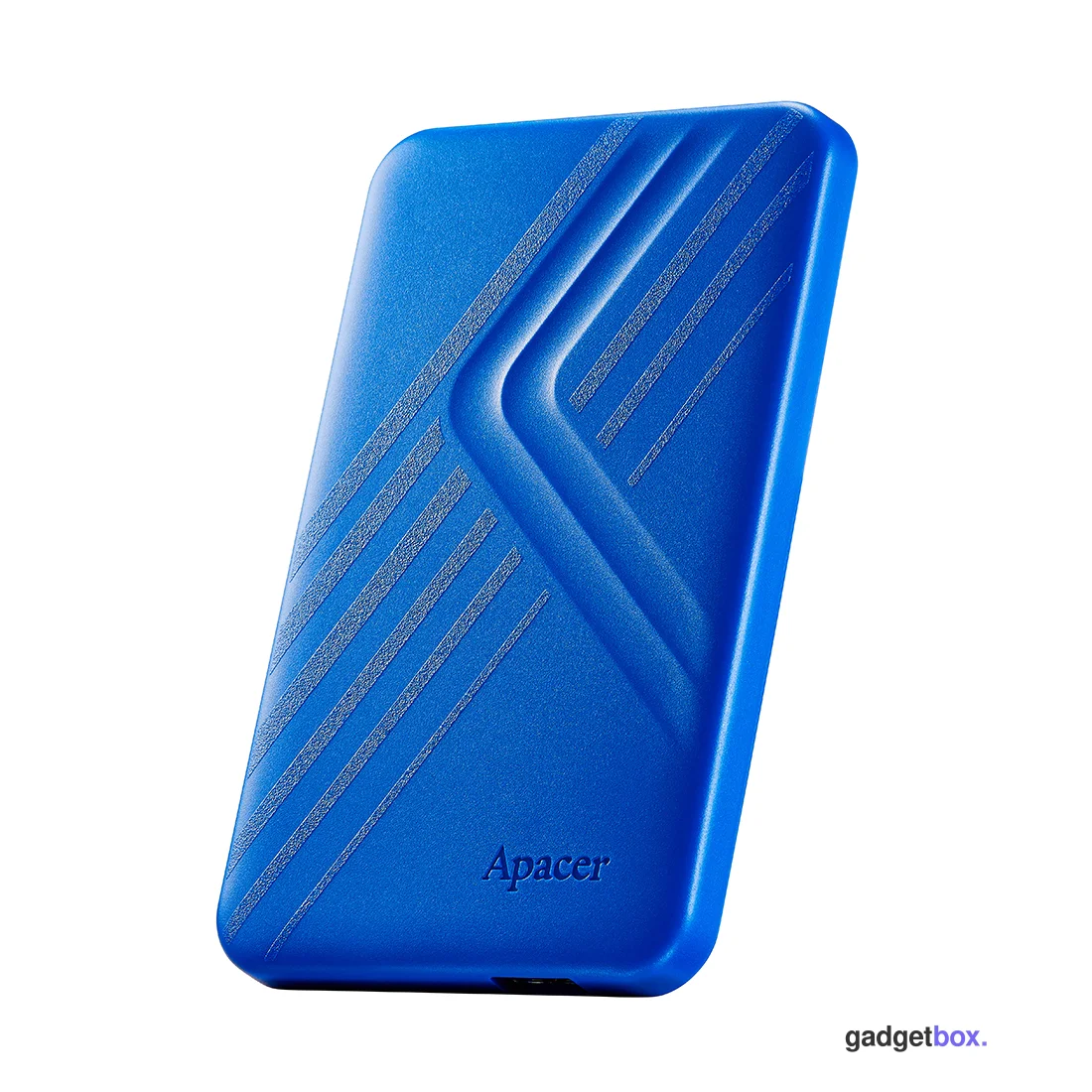 Внешний жёсткий диск Apacer 1TB 2.5" AC236 Синий