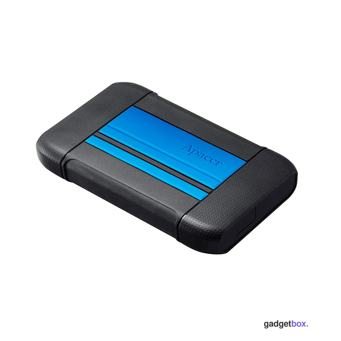 Внешний жёсткий диск Apacer 1TB 2.5" AC633 Синий