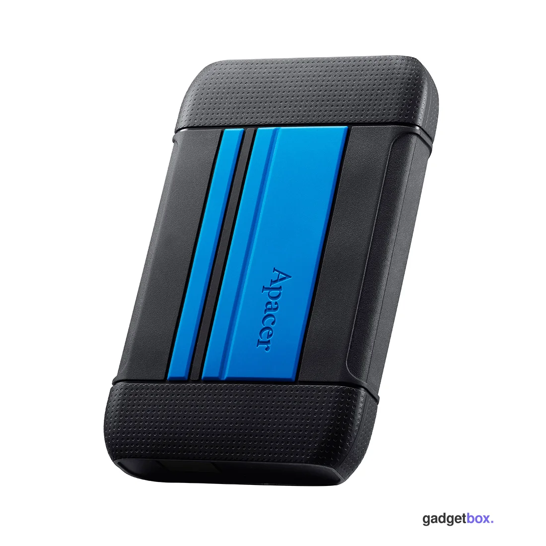 Внешний жёсткий диск Apacer 1TB 2.5" AC633 Синий
