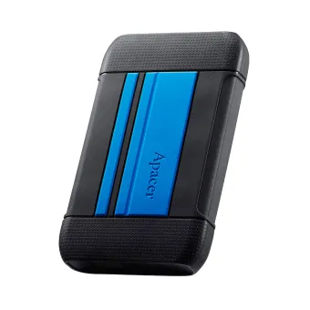 Внешний жёсткий диск Apacer 1TB 2.5" AC633 Синий