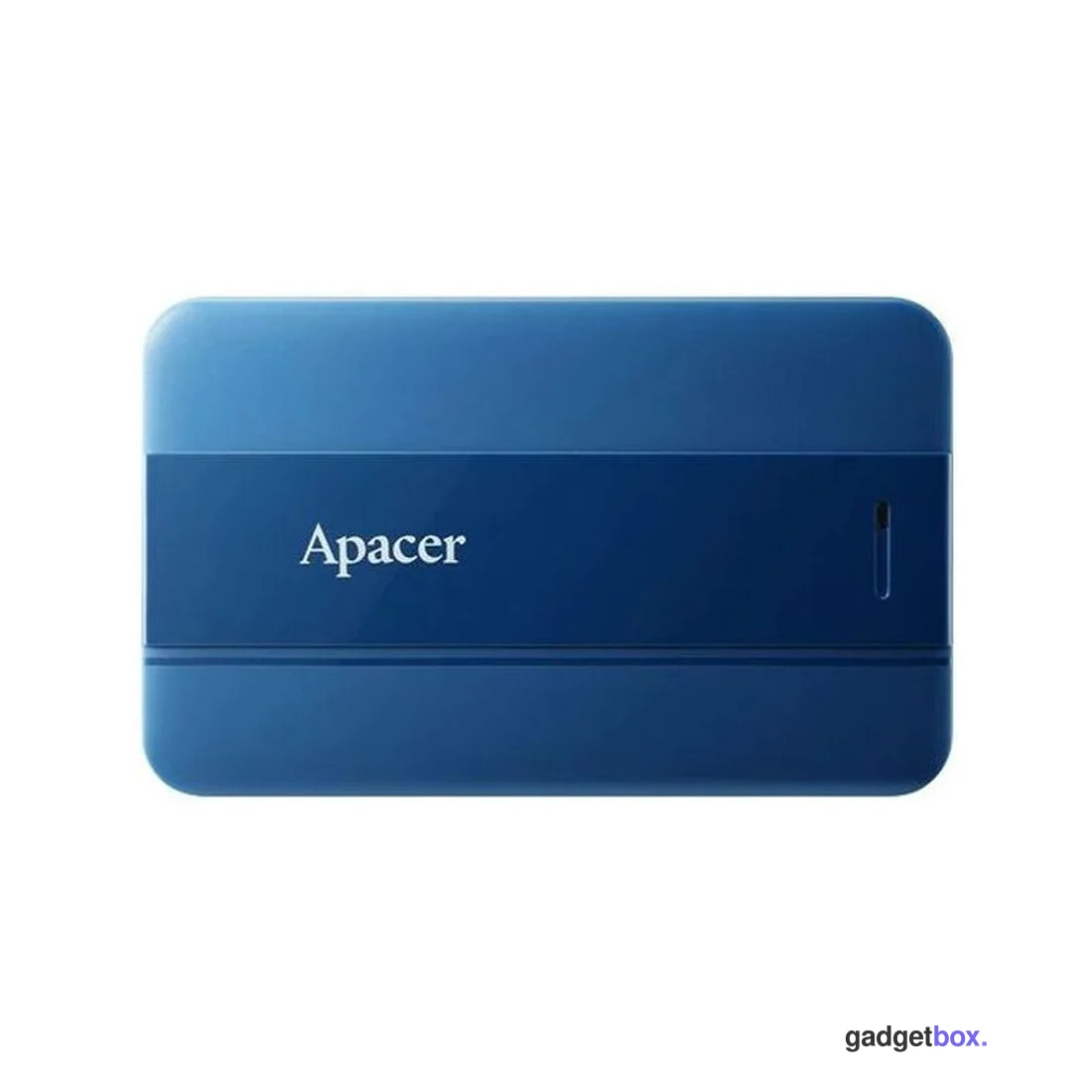 Внешний жёсткий диск Apacer 1TB 2.5" AC237 Синий