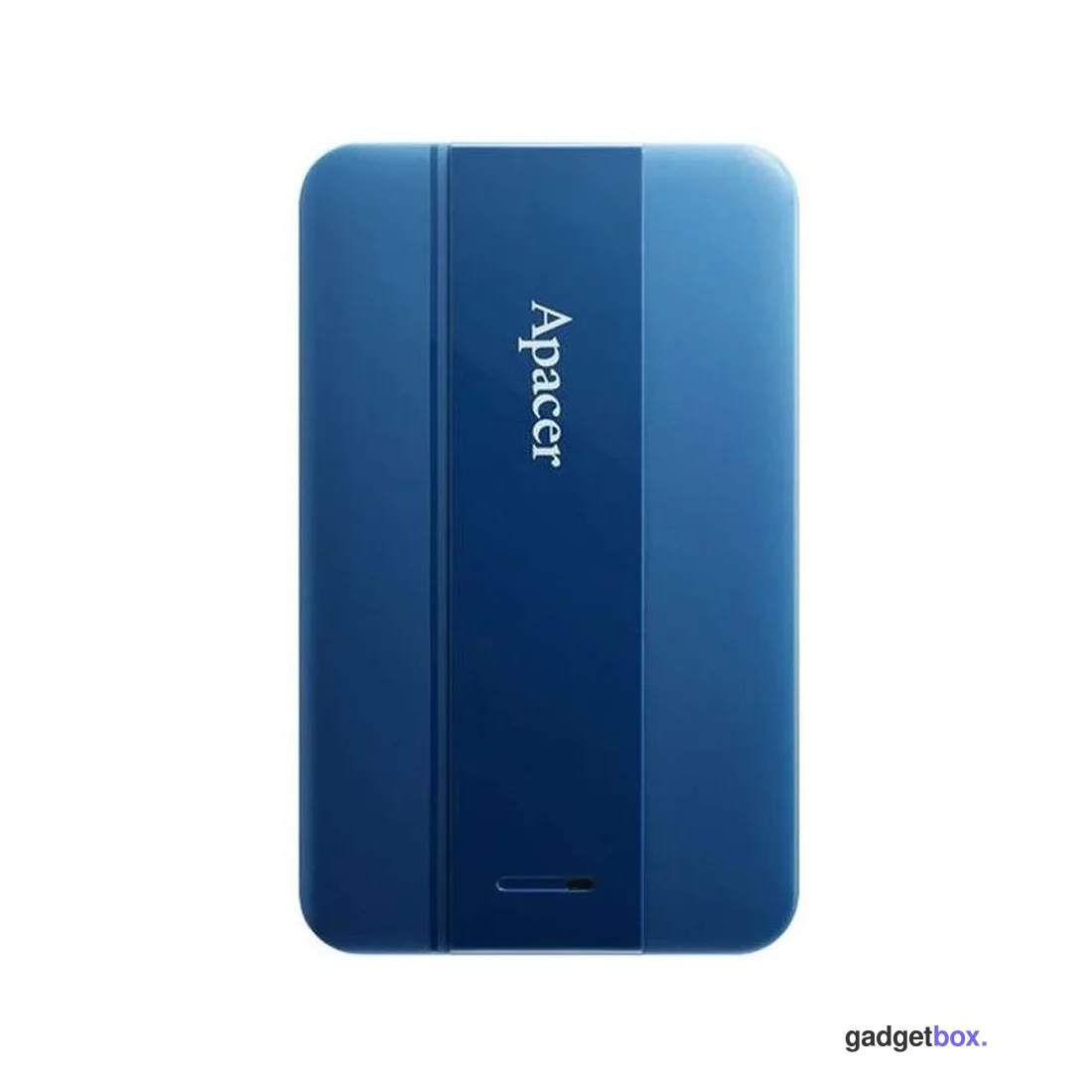 Внешний жёсткий диск Apacer 1TB 2.5" AC237 Синий
