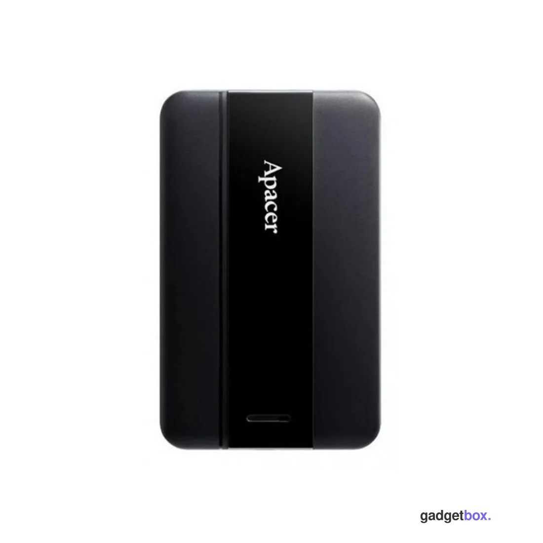 Внешний жёсткий диск Apacer 2TB 2.5" AC237 Чёрный