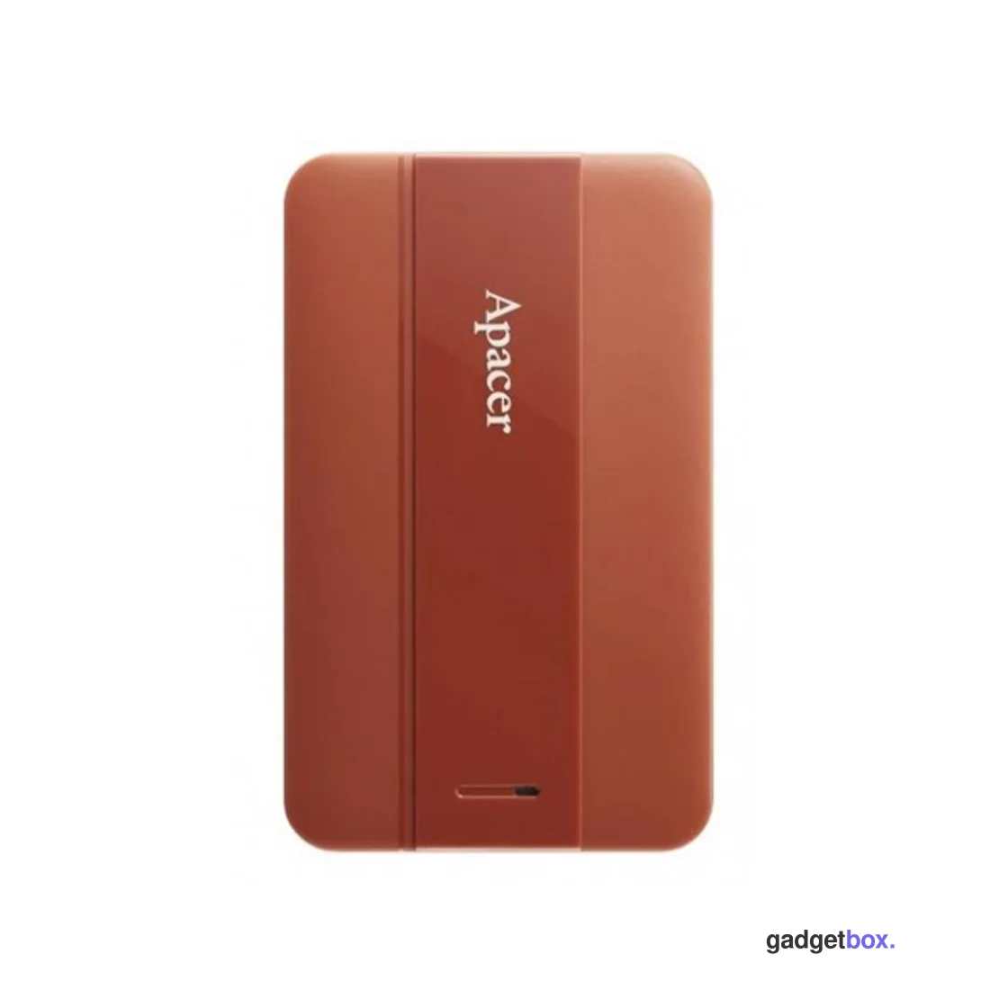 Внешний жёсткий диск Apacer 2TB 2.5" AC237 Красный