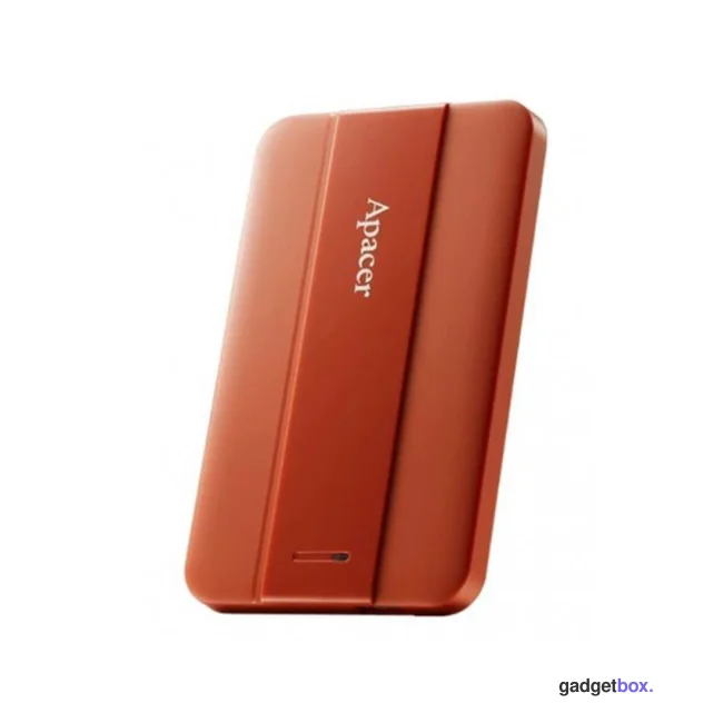 Внешний жёсткий диск Apacer 2TB 2.5" AC237 Красный
