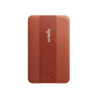 Внешний жёсткий диск Apacer 2TB 2.5" AC237 Красный