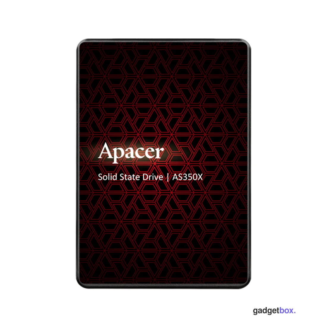 Твердотельный накопитель SSD Apacer AS350X 512GB SATA