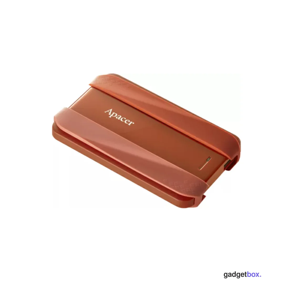 Внешний жёсткий диск Apacer 2TB 2.5" AC533 Красный