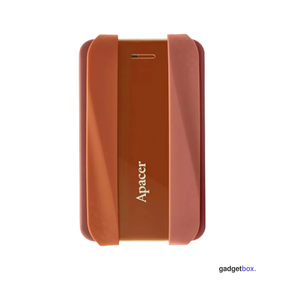 Внешний жёсткий диск Apacer 2TB 2.5" AC533 Красный
