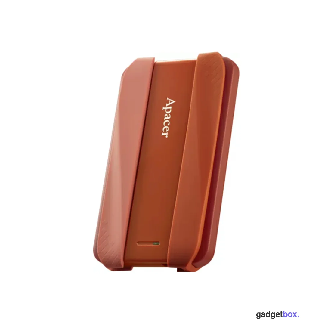 Внешний жёсткий диск Apacer 2TB 2.5" AC533 Красный