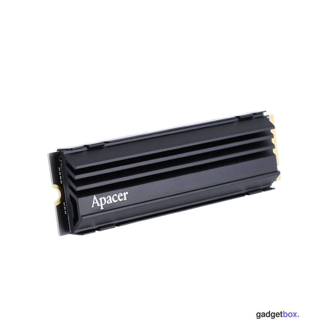Твердотельный накопитель SSD Apacer AS2280Q4U 1TB