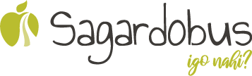 SagardoBus Logo