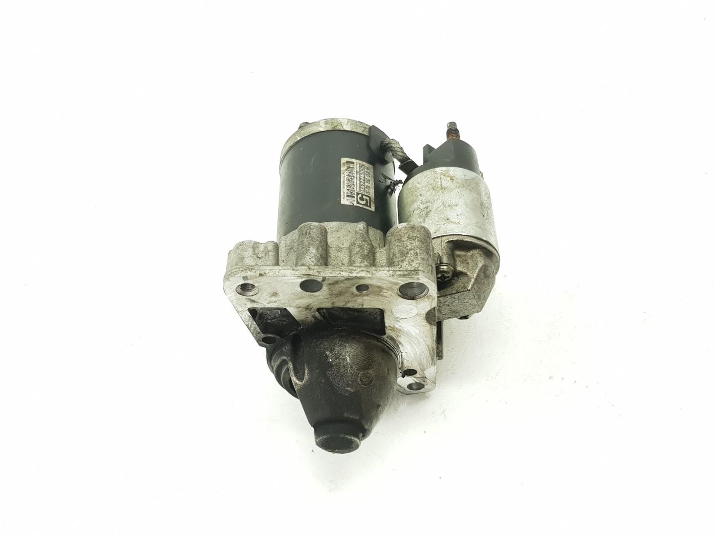 MOTOR DE ARRANQUE CITROEN C4 PICASSO