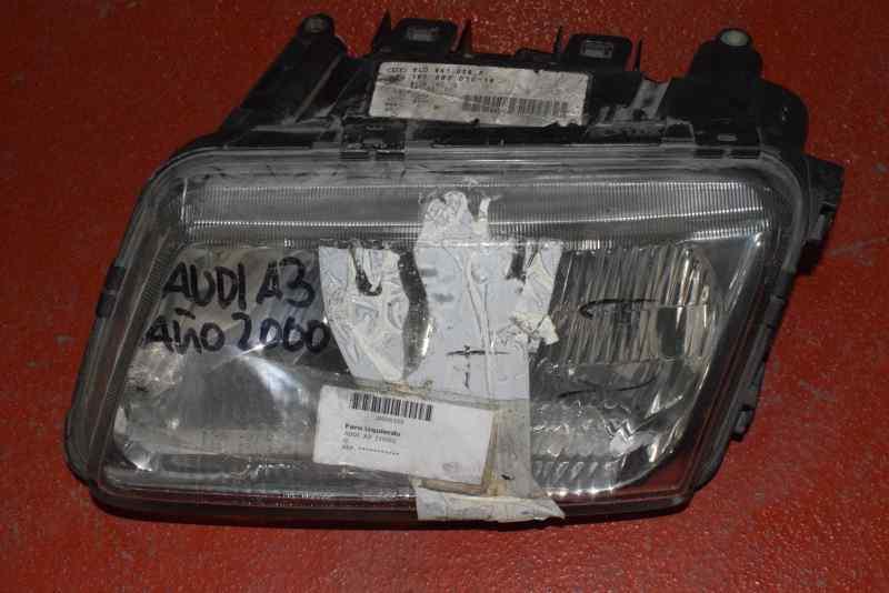 FAROL ESQUERDO AUDI A3 8L