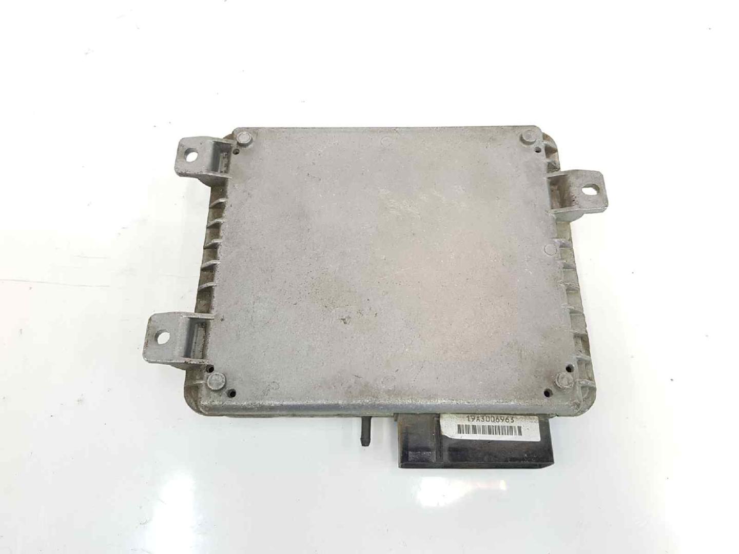 CENTRALINA DO MOTOR UCE MG ROVER ROVER 200 RF