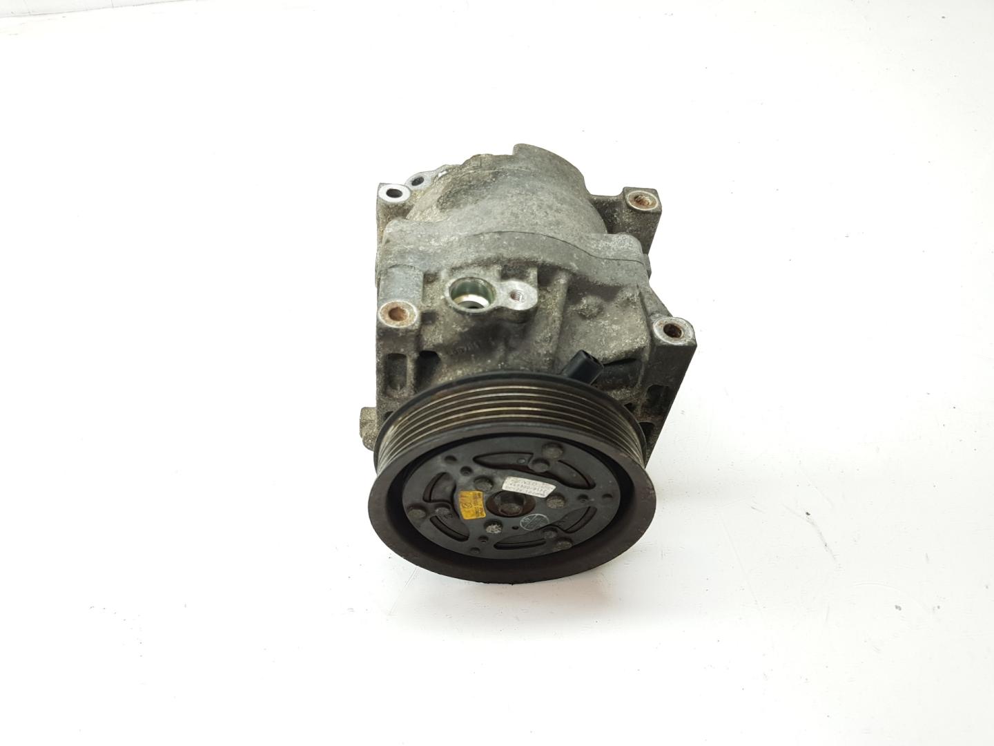 COMPRESSOR DE AR CONDICIONADO FIAT I DOBLÒ 119