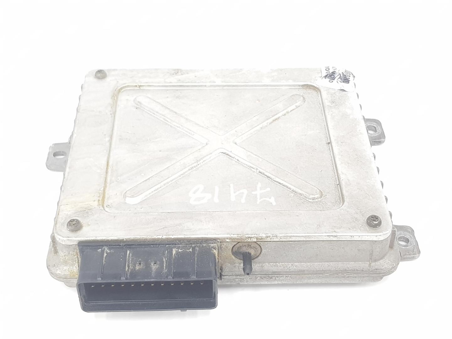 CENTRALINA DO MOTOR UCE MG ROVER ROVER 200 RF