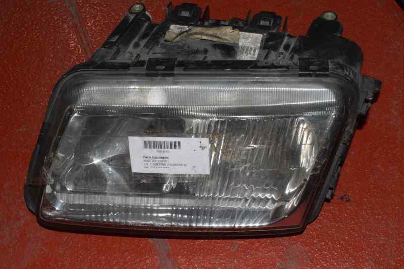 FAROL ESQUERDO AUDI A3 8L